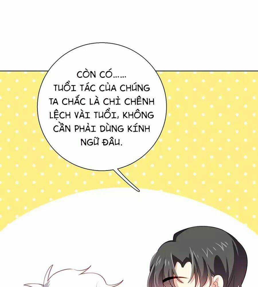 Nhịp Tim Cảnh Báo - Chapter 29 - Trang 17