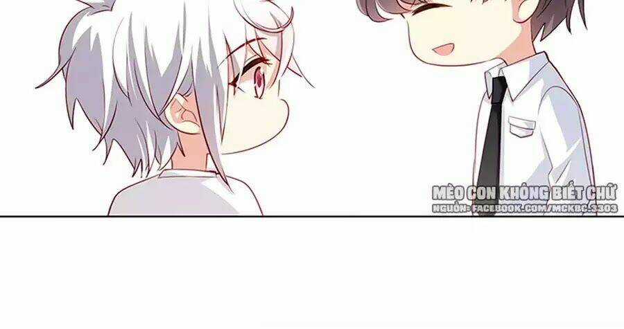 Nhịp Tim Cảnh Báo - Chapter 29 - Trang 18