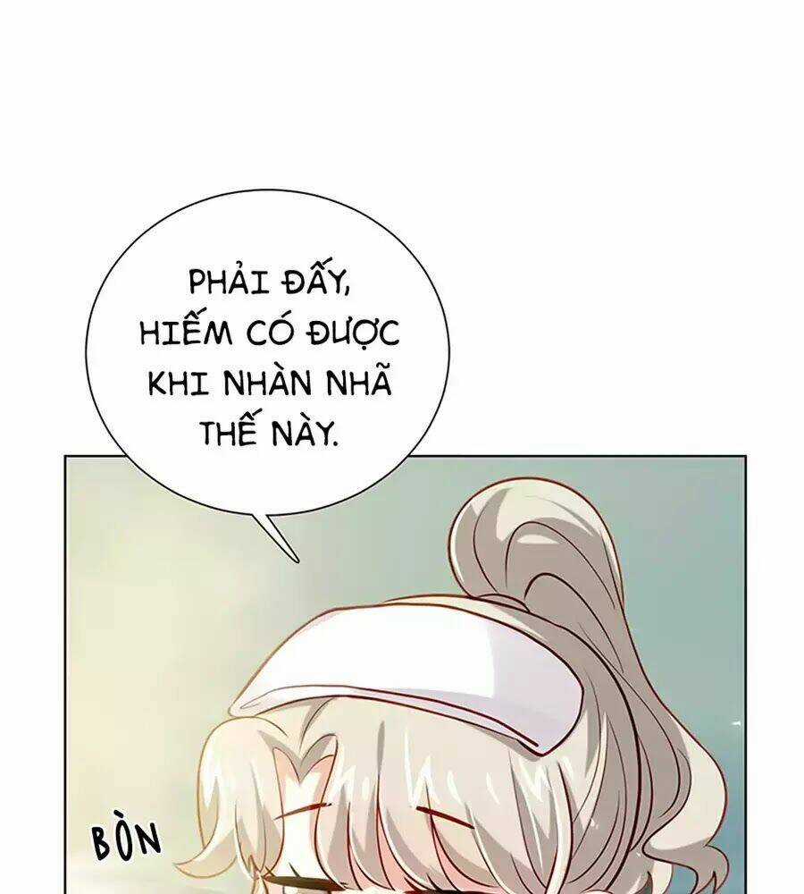 Nhịp Tim Cảnh Báo - Chapter 29 - Trang 31