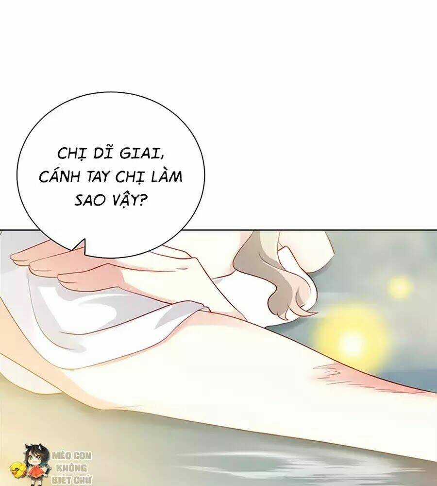 Nhịp Tim Cảnh Báo - Chapter 29 - Trang 35