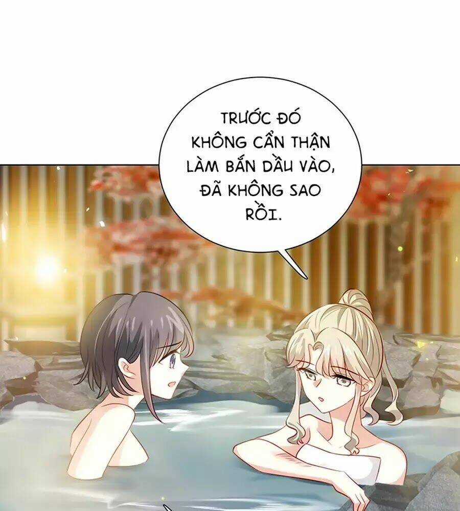 Nhịp Tim Cảnh Báo - Chapter 29 - Trang 37