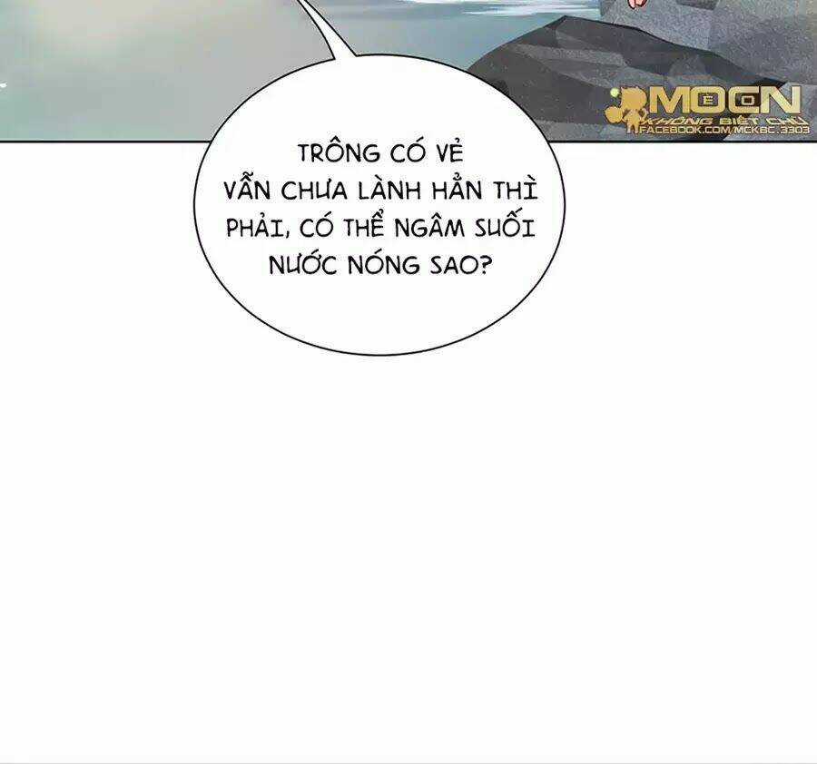 Nhịp Tim Cảnh Báo - Chapter 29 - Trang 38