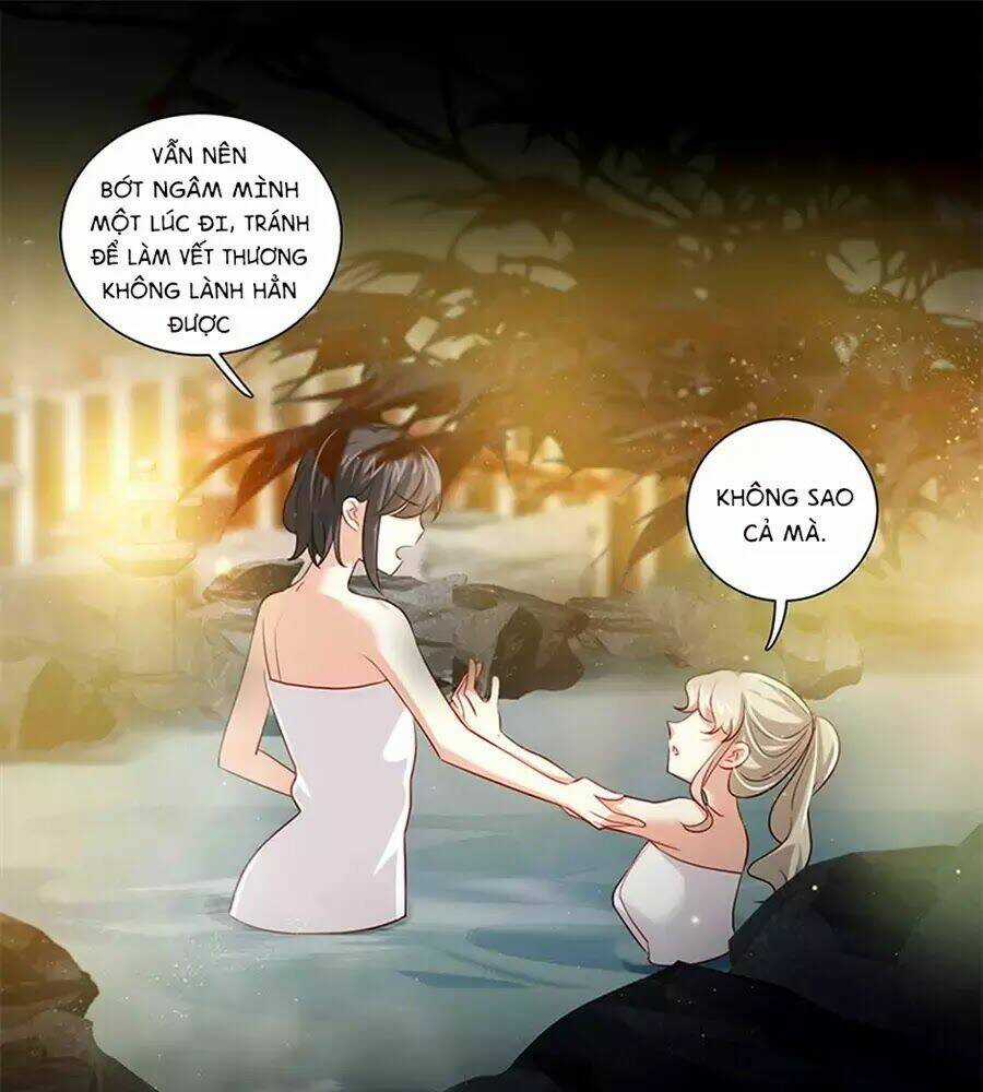 Nhịp Tim Cảnh Báo - Chapter 29 - Trang 39