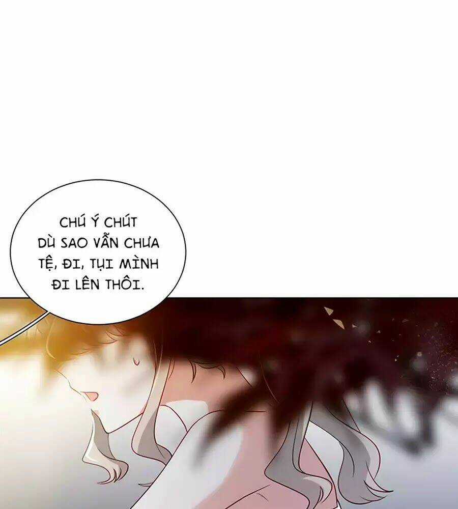 Nhịp Tim Cảnh Báo - Chapter 29 - Trang 41