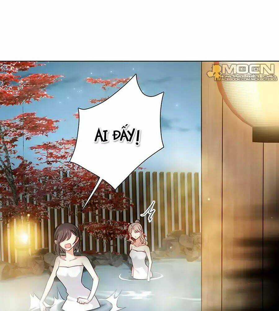 Nhịp Tim Cảnh Báo - Chapter 29 - Trang 45