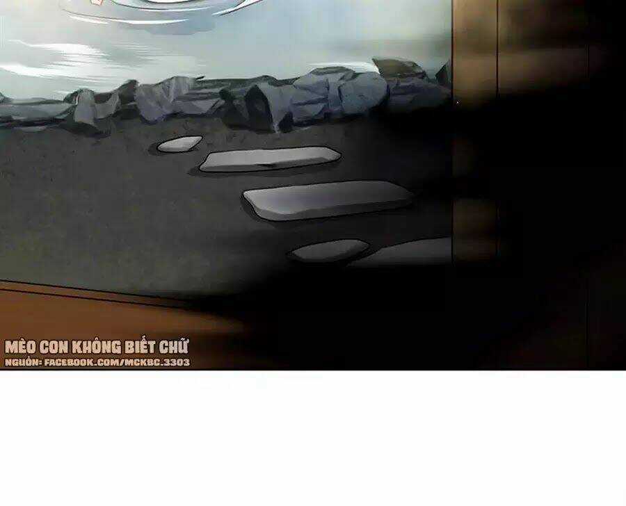 Nhịp Tim Cảnh Báo - Chapter 29 - Trang 46