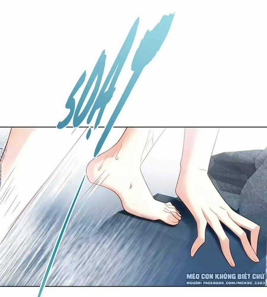 Nhịp Tim Cảnh Báo - Chapter 29 - Trang 47