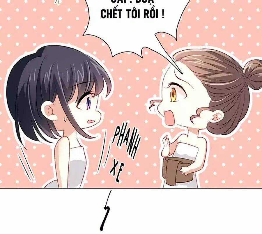 Nhịp Tim Cảnh Báo - Chapter 29 - Trang 53