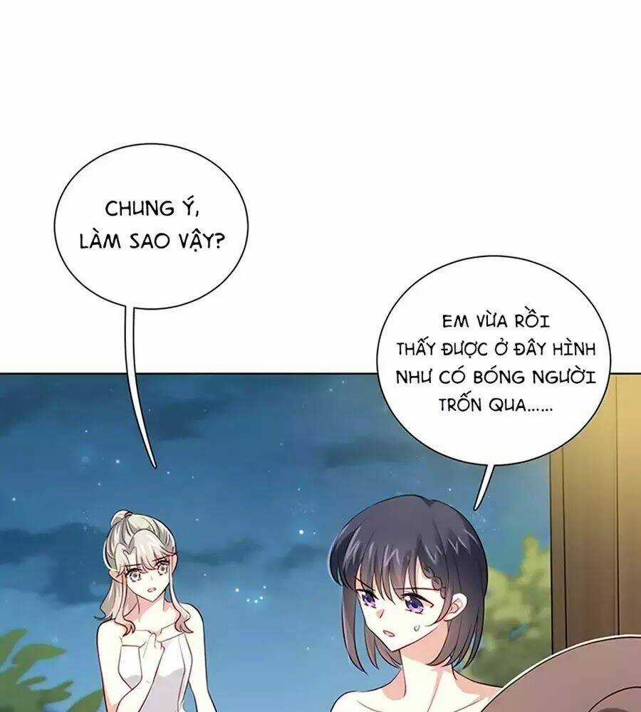 Nhịp Tim Cảnh Báo - Chapter 29 - Trang 54