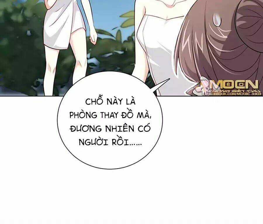 Nhịp Tim Cảnh Báo - Chapter 29 - Trang 55