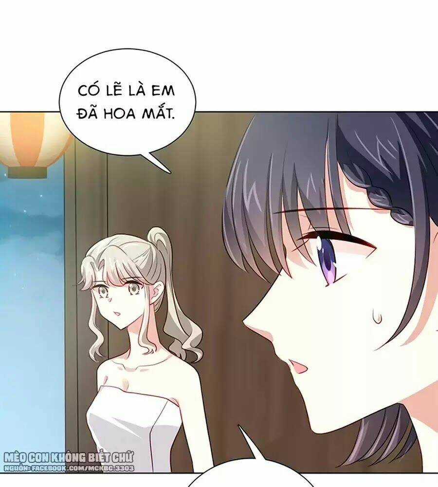 Nhịp Tim Cảnh Báo - Chapter 29 - Trang 56