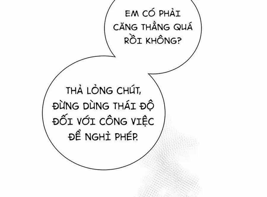Nhịp Tim Cảnh Báo - Chapter 29 - Trang 57