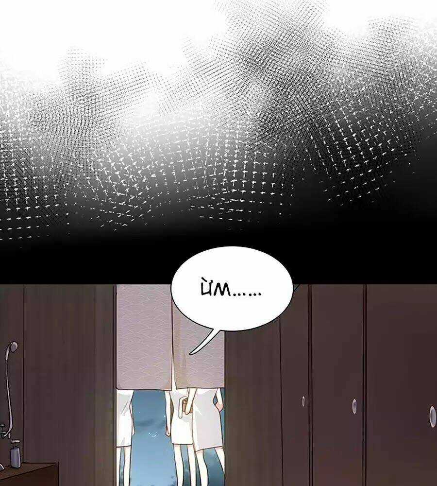 Nhịp Tim Cảnh Báo - Chapter 29 - Trang 58