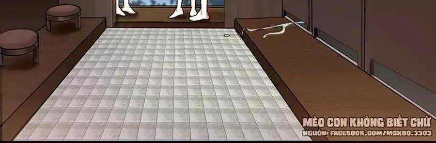 Nhịp Tim Cảnh Báo - Chapter 29 - Trang 59