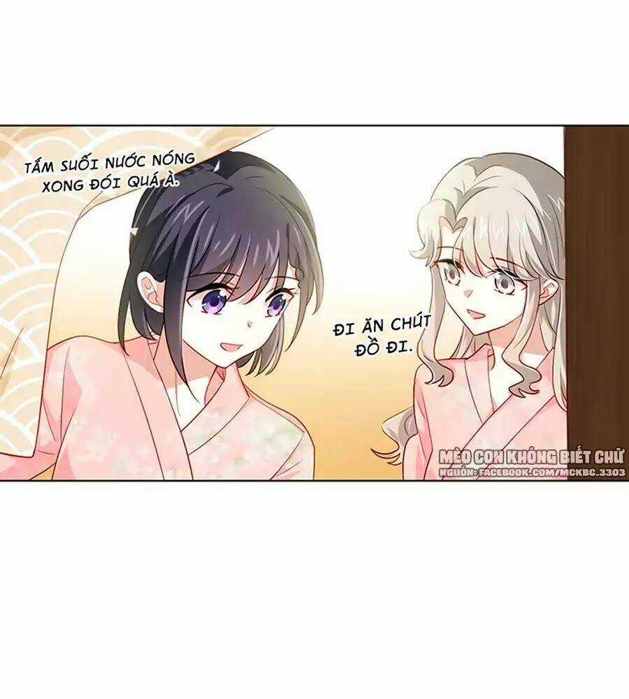 Nhịp Tim Cảnh Báo - Chapter 29 - Trang 66