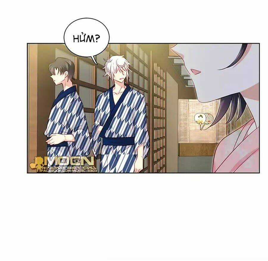 Nhịp Tim Cảnh Báo - Chapter 29 - Trang 67