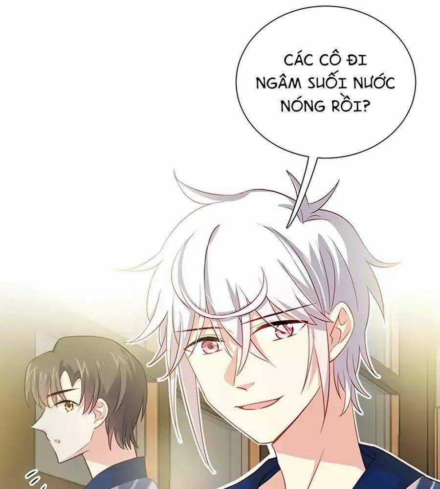 Nhịp Tim Cảnh Báo - Chapter 29 - Trang 68