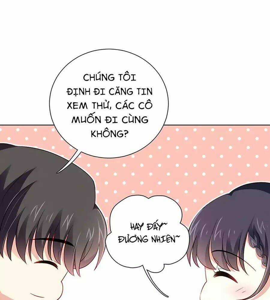 Nhịp Tim Cảnh Báo - Chapter 29 - Trang 73