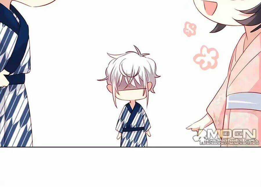 Nhịp Tim Cảnh Báo - Chapter 29 - Trang 74