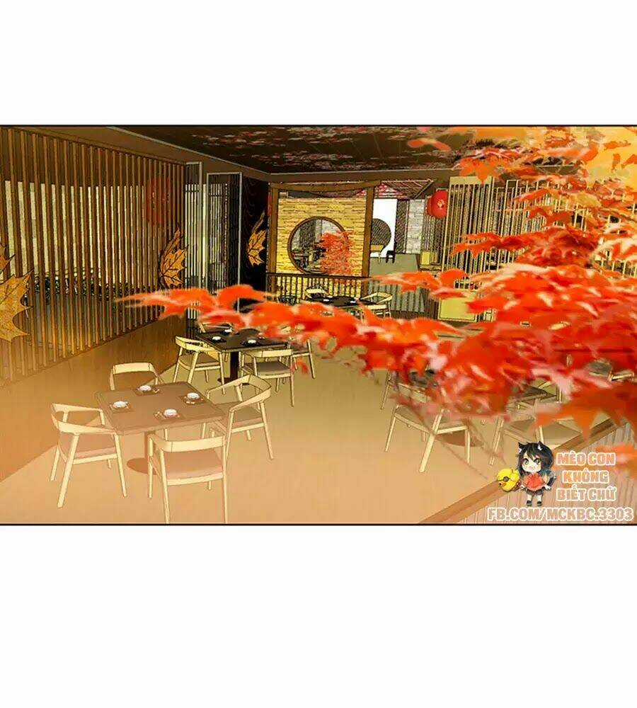 Nhịp Tim Cảnh Báo - Chapter 29 - Trang 77