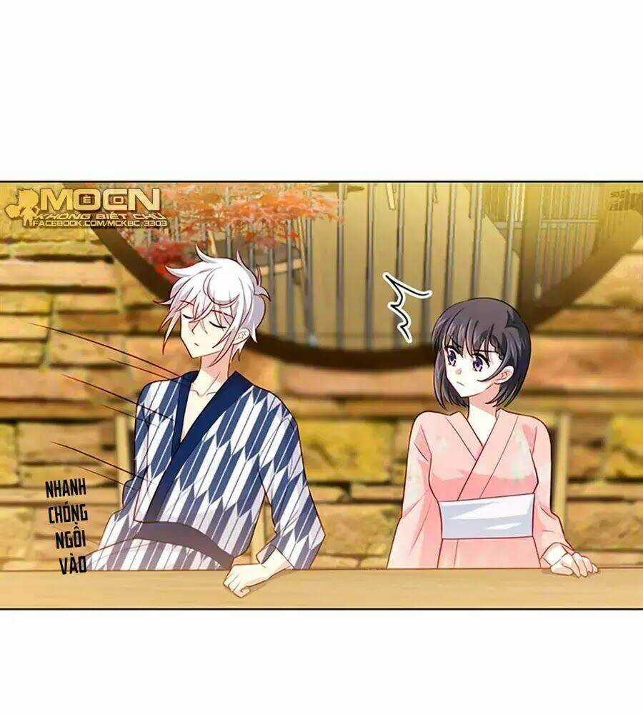 Nhịp Tim Cảnh Báo - Chapter 29 - Trang 78