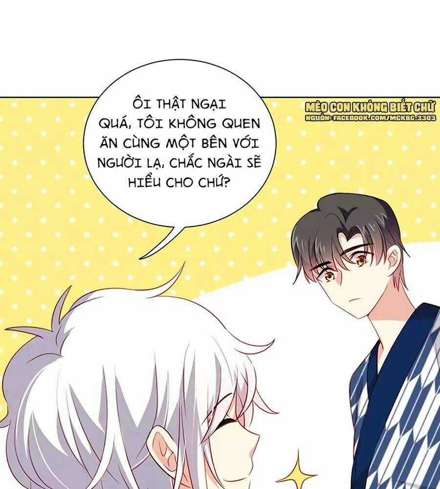 Nhịp Tim Cảnh Báo - Chapter 29 - Trang 80