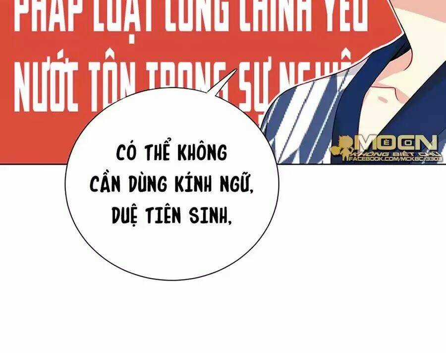 Nhịp Tim Cảnh Báo - Chapter 29 - Trang 83