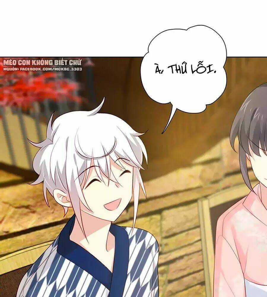 Nhịp Tim Cảnh Báo - Chapter 29 - Trang 84