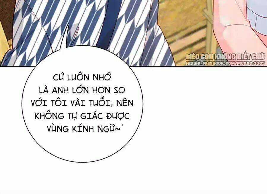 Nhịp Tim Cảnh Báo - Chapter 29 - Trang 85