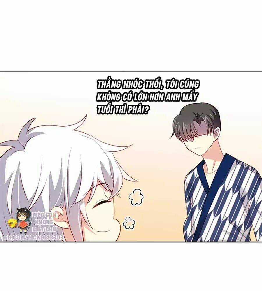 Nhịp Tim Cảnh Báo - Chapter 29 - Trang 86