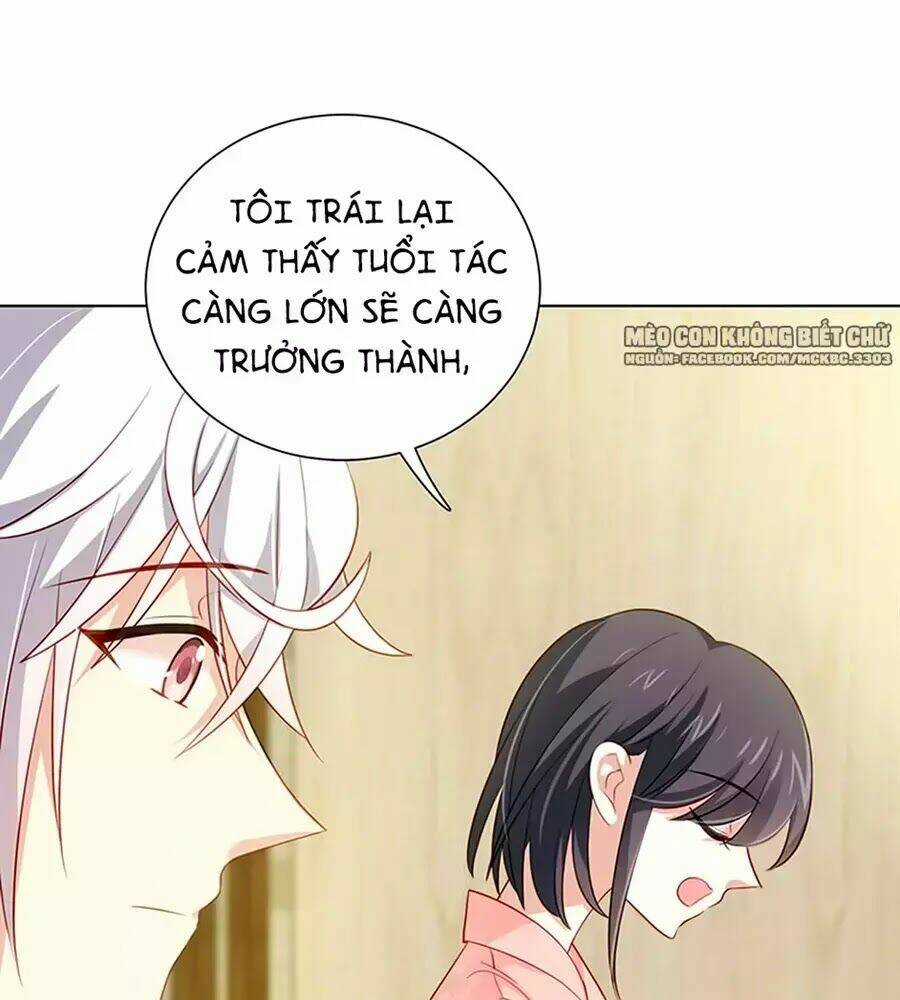 Nhịp Tim Cảnh Báo - Chapter 29 - Trang 88