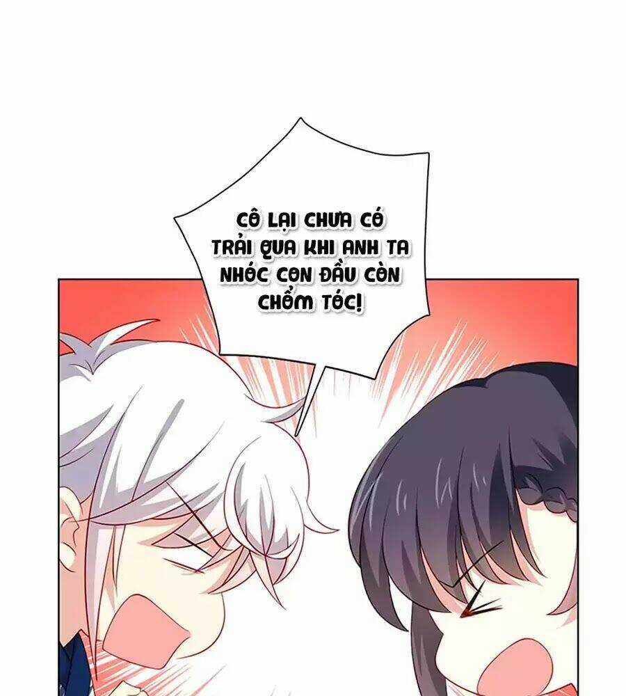 Nhịp Tim Cảnh Báo - Chapter 29 - Trang 92