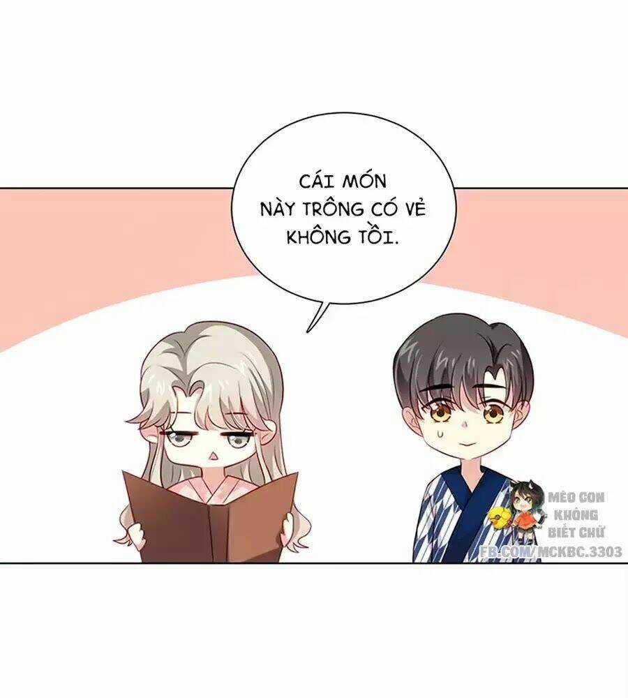 Nhịp Tim Cảnh Báo - Chapter 29 - Trang 94