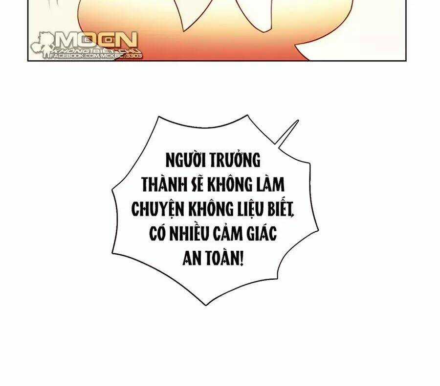 Nhịp Tim Cảnh Báo - Chapter 29 - Trang 97