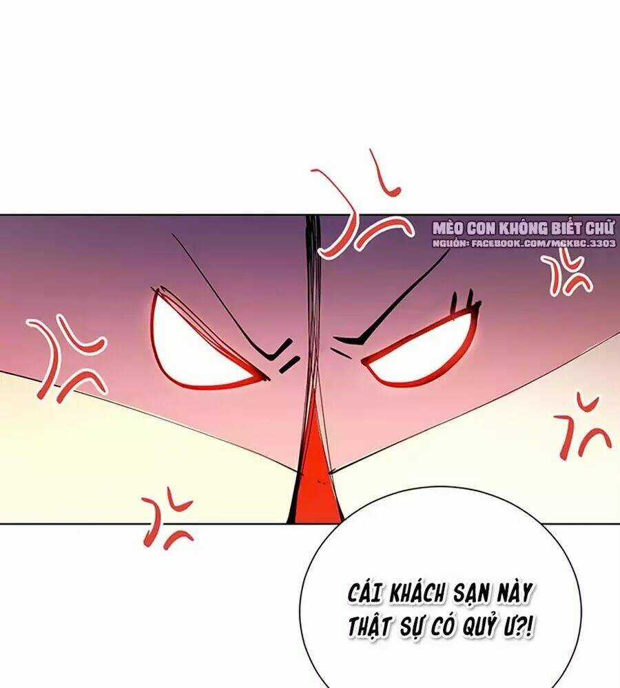 Nhịp Tim Cảnh Báo - Chapter 29 - Trang 98