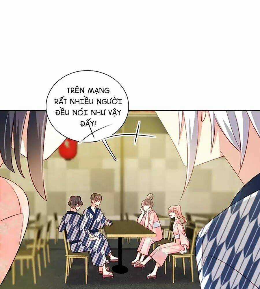 Nhịp Tim Cảnh Báo - Chapter 29 - Trang 100