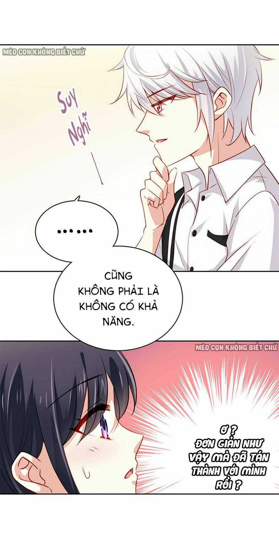 Nhịp Tim Cảnh Báo - Chapter 3 - Trang 14