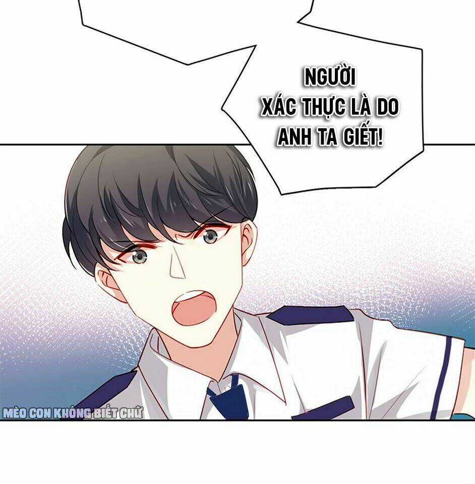 Nhịp Tim Cảnh Báo - Chapter 3 - Trang 16