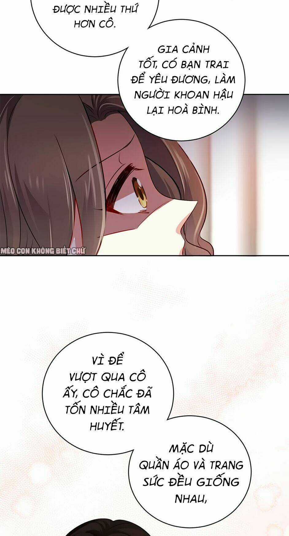 Nhịp Tim Cảnh Báo - Chapter 3 - Trang 20