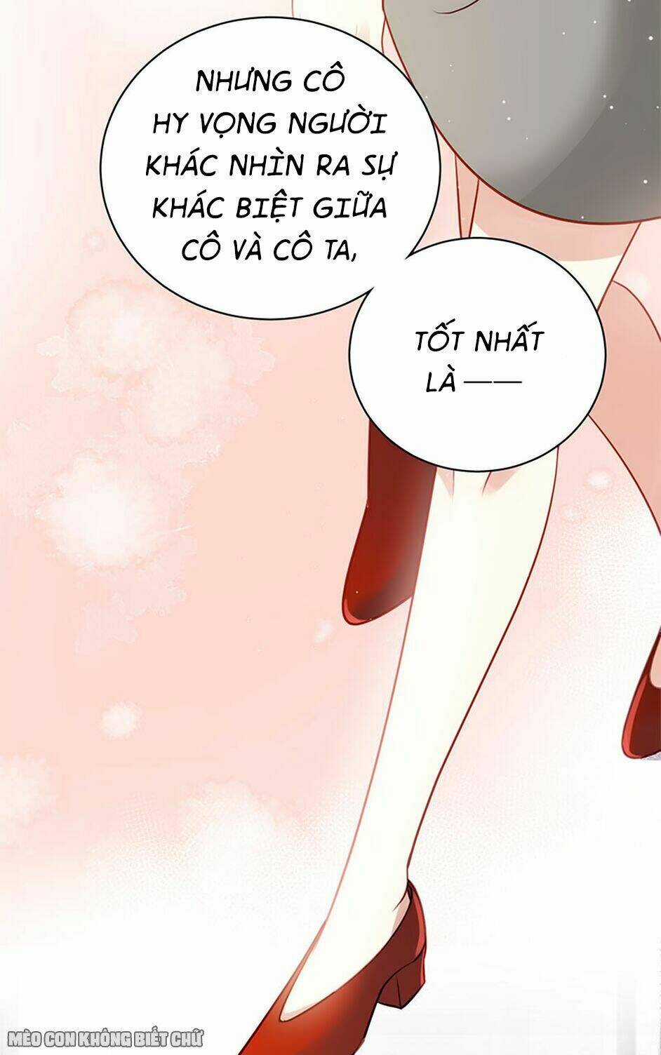 Nhịp Tim Cảnh Báo - Chapter 3 - Trang 22