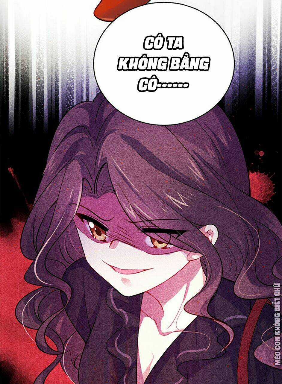 Nhịp Tim Cảnh Báo - Chapter 3 - Trang 23