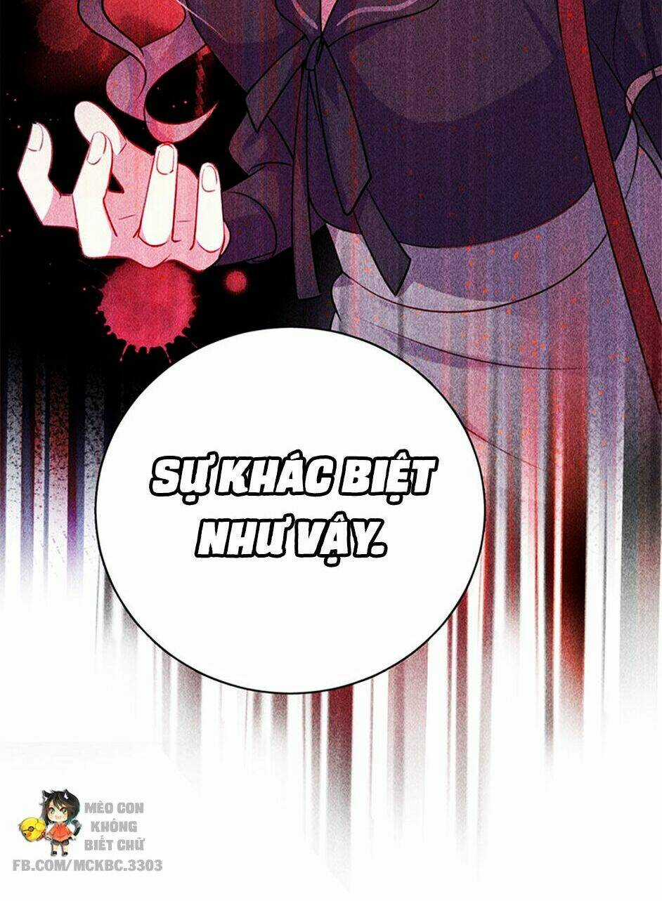 Nhịp Tim Cảnh Báo - Chapter 3 - Trang 24