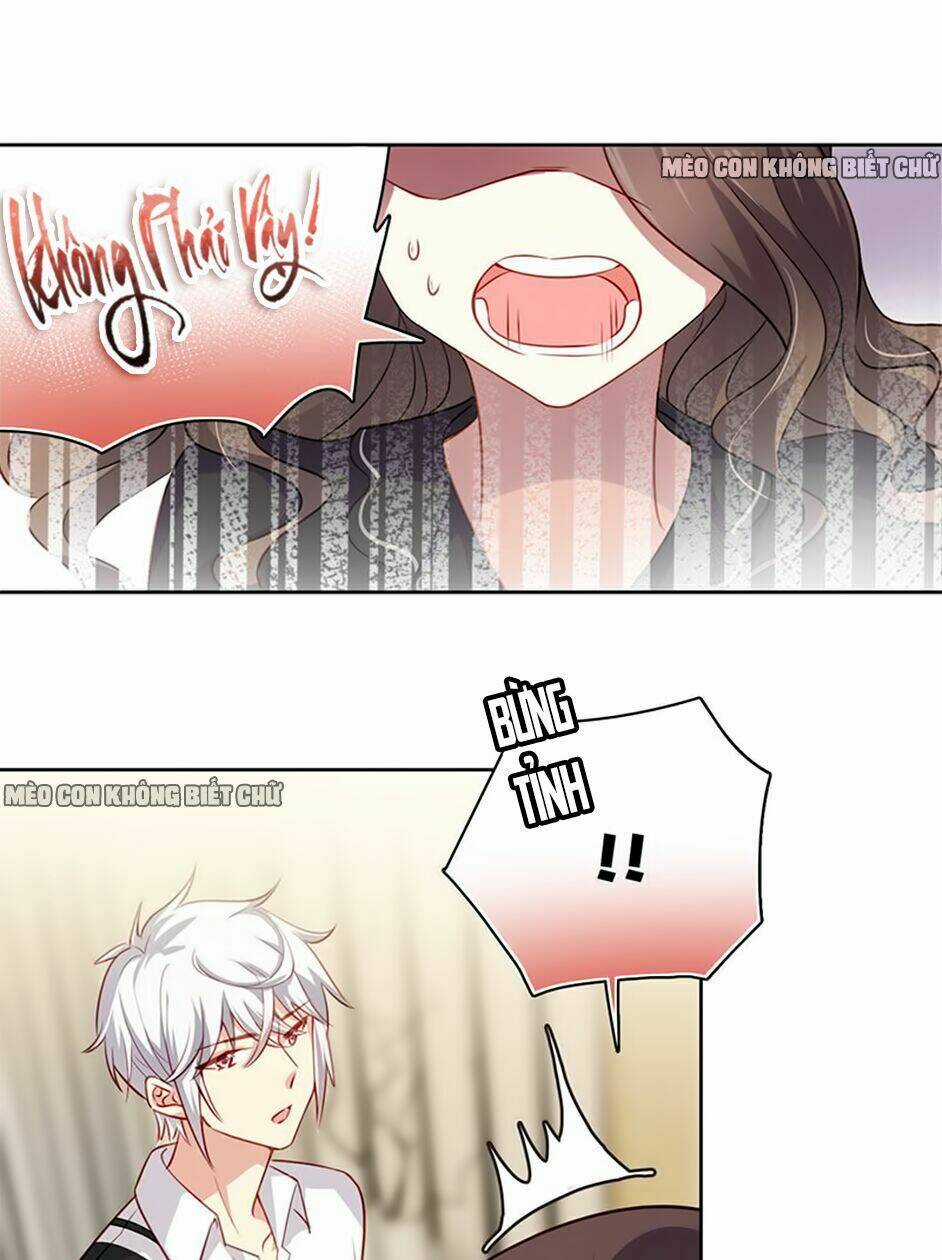 Nhịp Tim Cảnh Báo - Chapter 3 - Trang 25