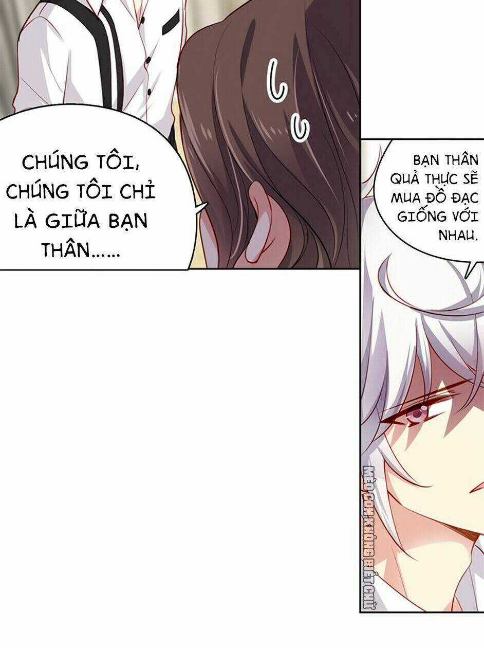 Nhịp Tim Cảnh Báo - Chapter 3 - Trang 26