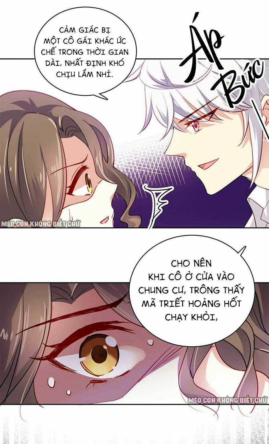 Nhịp Tim Cảnh Báo - Chapter 3 - Trang 28