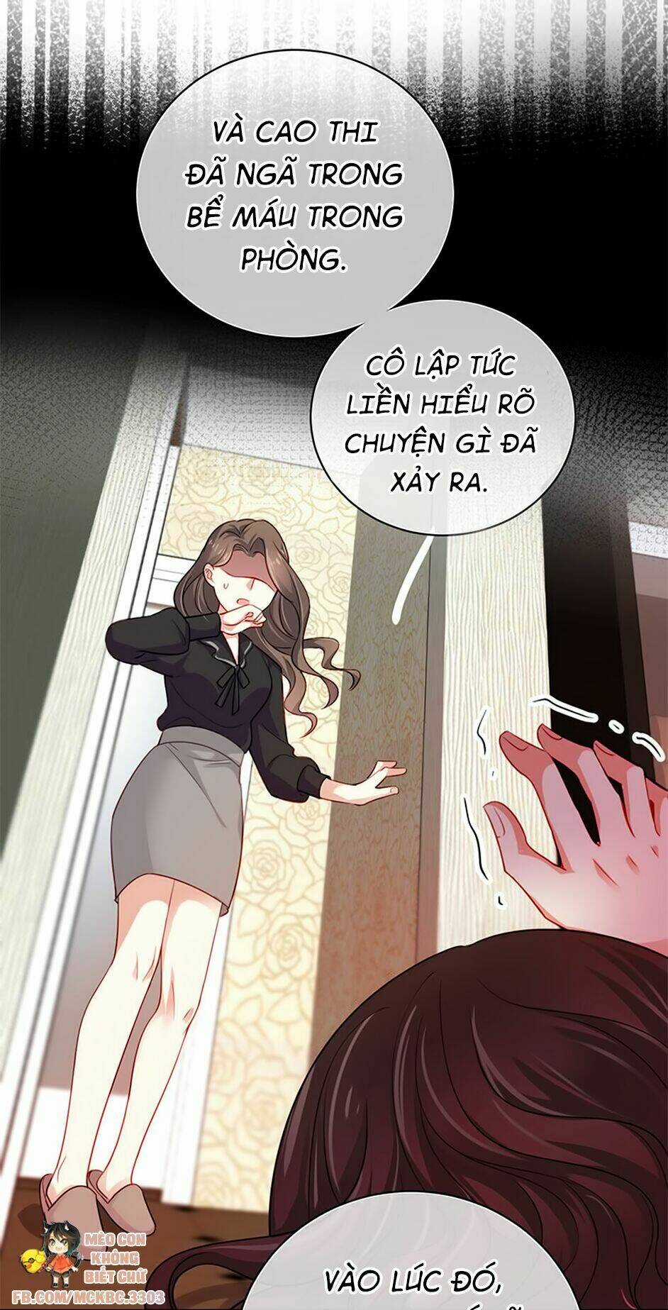 Nhịp Tim Cảnh Báo - Chapter 3 - Trang 29