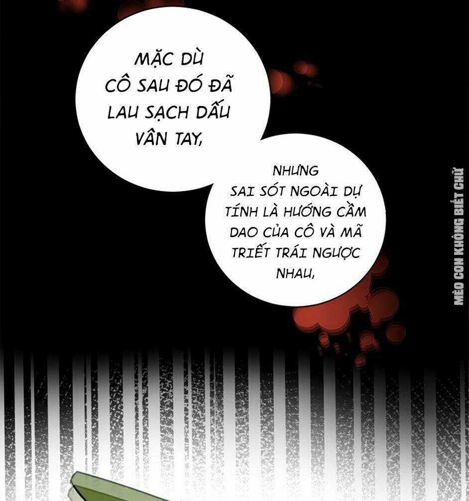 Nhịp Tim Cảnh Báo - Chapter 3 - Trang 33