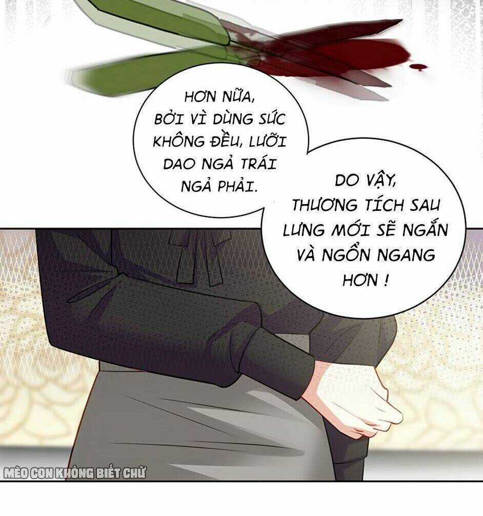 Nhịp Tim Cảnh Báo - Chapter 3 - Trang 34