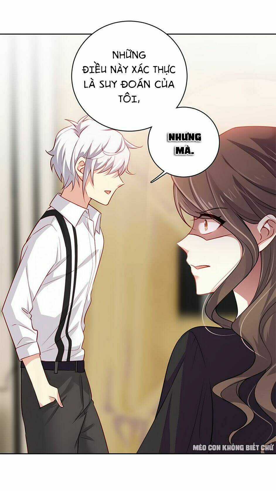 Nhịp Tim Cảnh Báo - Chapter 3 - Trang 36