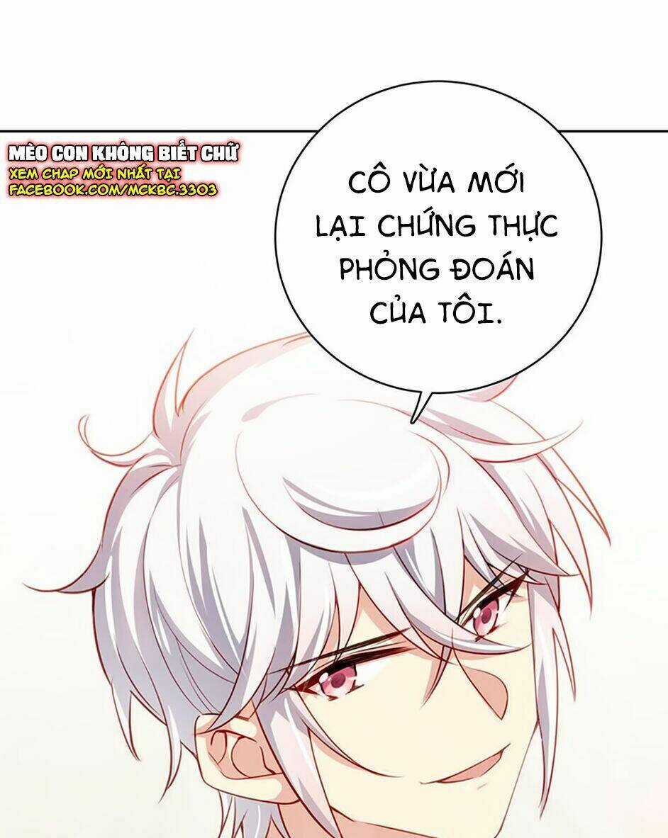 Nhịp Tim Cảnh Báo - Chapter 3 - Trang 37